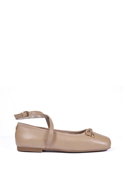 ballet flat MICHAEL KORS | 40T4CTFP1L222CAMEL